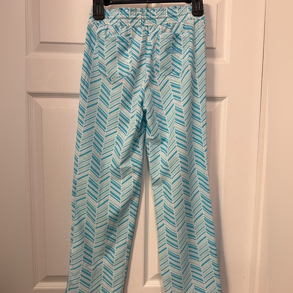 UV Skinz SPF 50 girls pants (size 12) and shirt (size 14) - Picture 7 of 7
